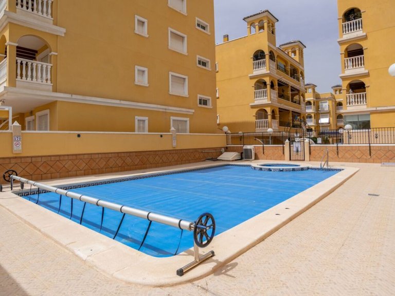 Apartment for Sale in Algorfa, Alicante 19
