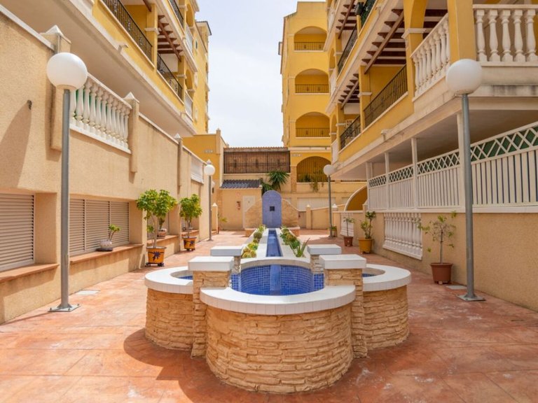 Apartment for Sale in Algorfa, Alicante 20