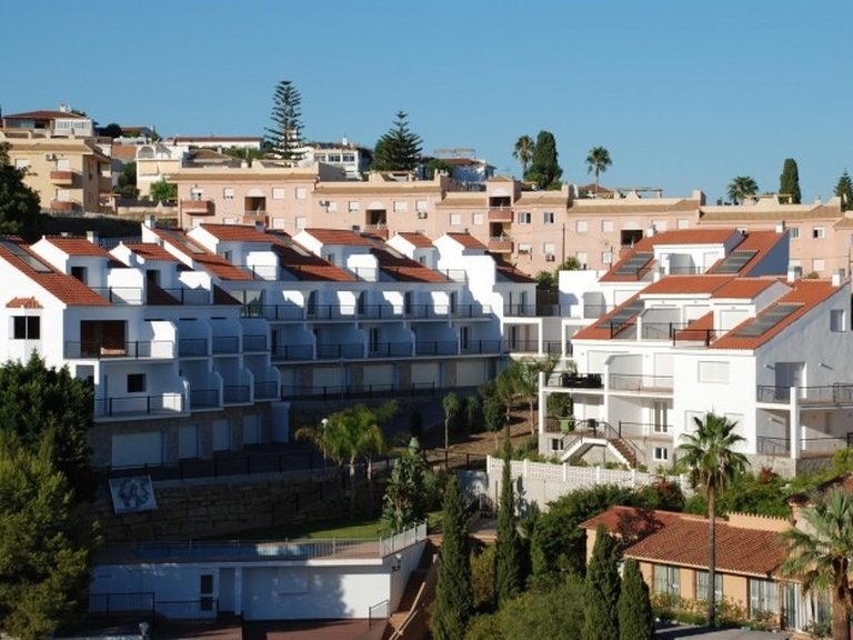 Villa for Sale in Fuengirola, Malaga 1
