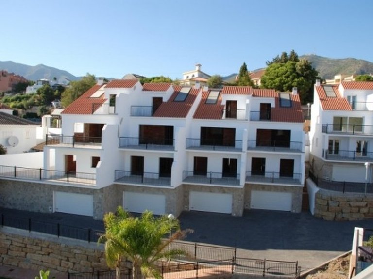 Villa for Sale in Fuengirola, Malaga 8