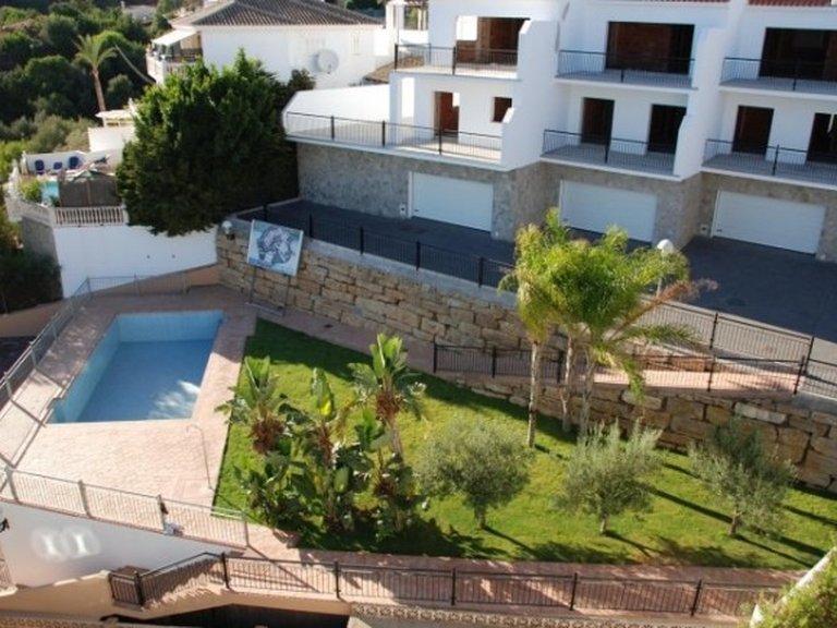 Villa for Sale in Fuengirola, Malaga 18