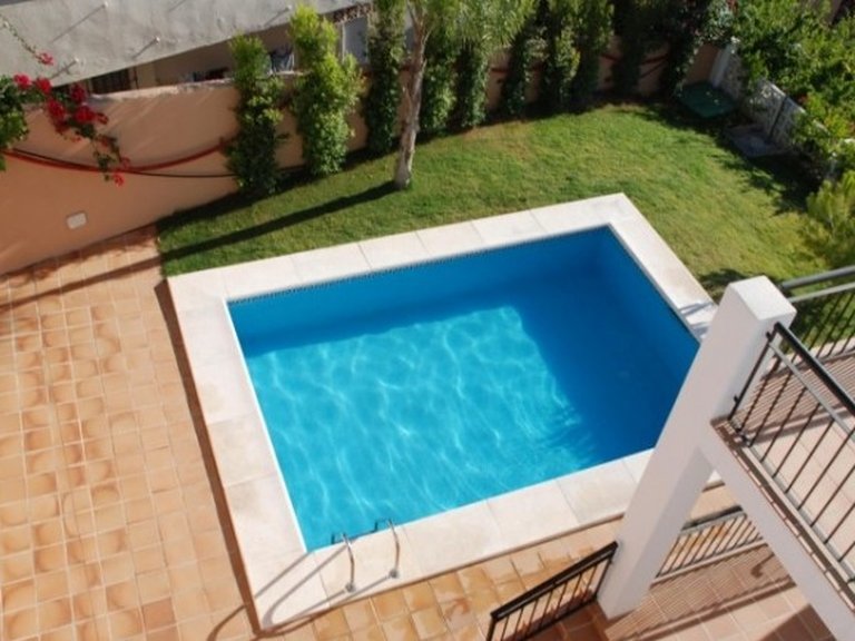 Villa for Sale in Fuengirola, Malaga 14