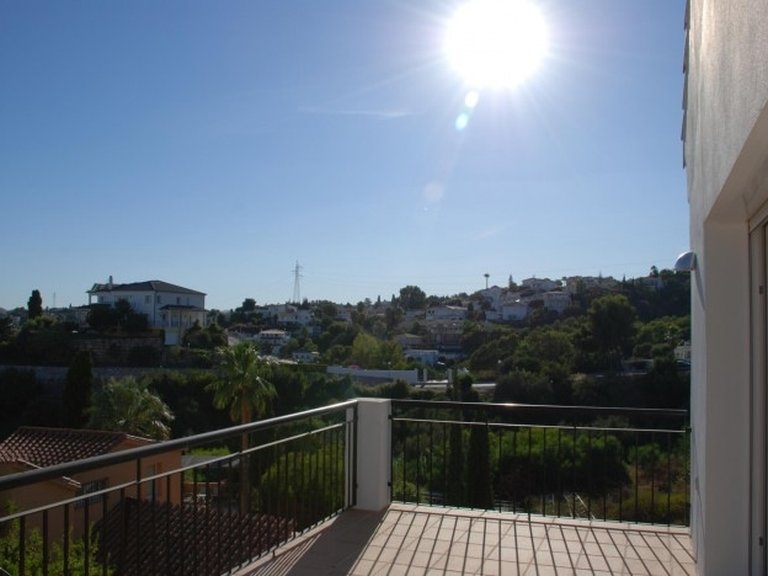 Villa for Sale in Fuengirola, Malaga 15