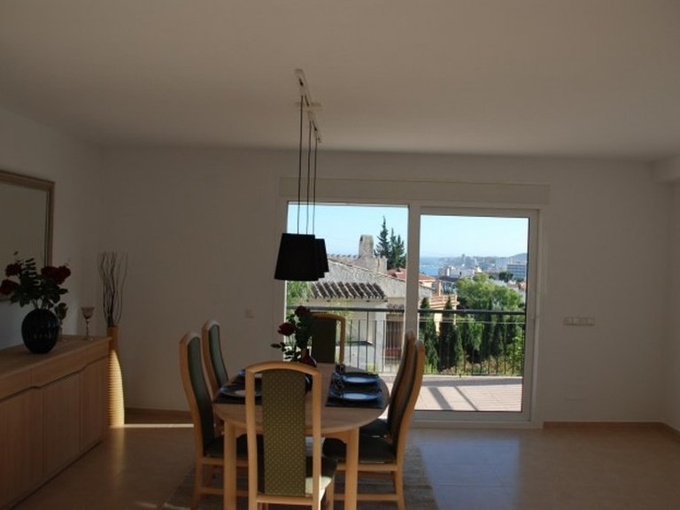 Villa for Sale in Fuengirola, Malaga 13