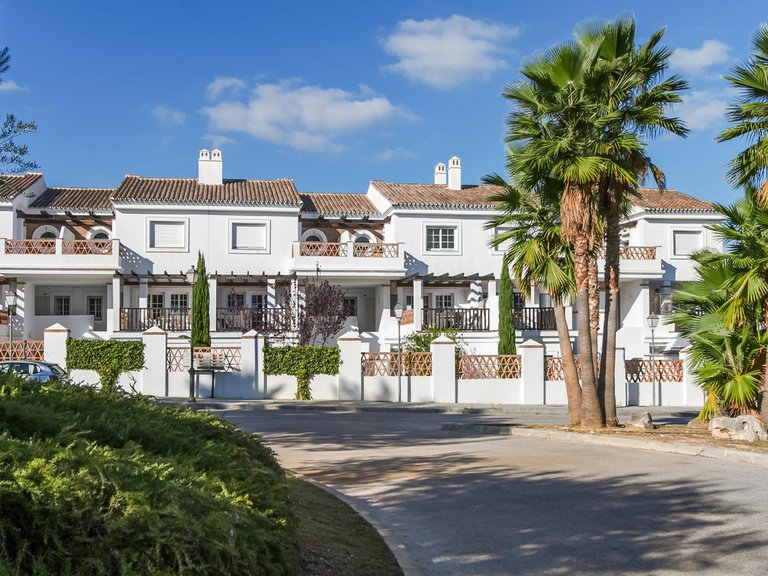Villa for Sale in Lauro Golf, Malaga 2