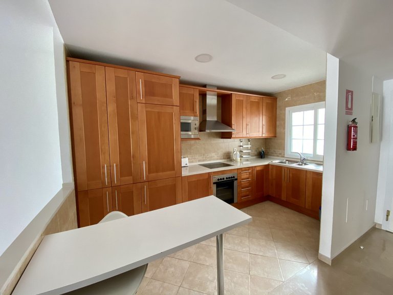 Villa for Sale in Lauro Golf, Malaga 12