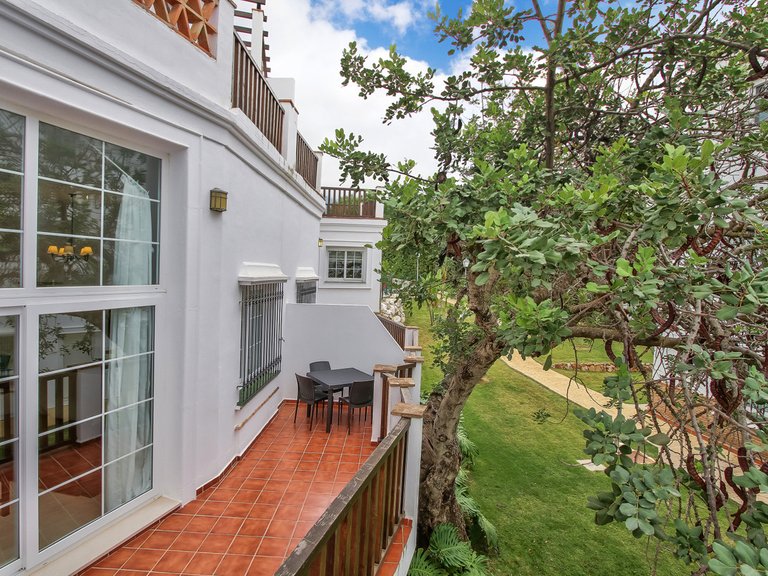 Villa for Sale in Lauro Golf, Malaga 22