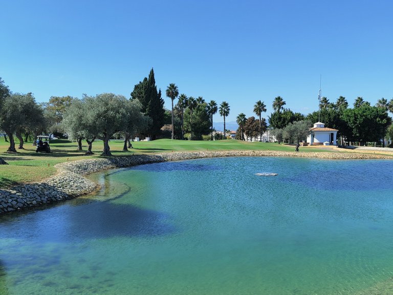 Villa for Sale in Lauro Golf, Malaga 33