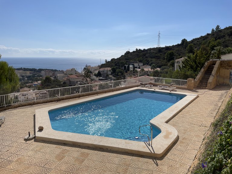 Villa for Sale in Costa Blanca Calpe, Alicante 15