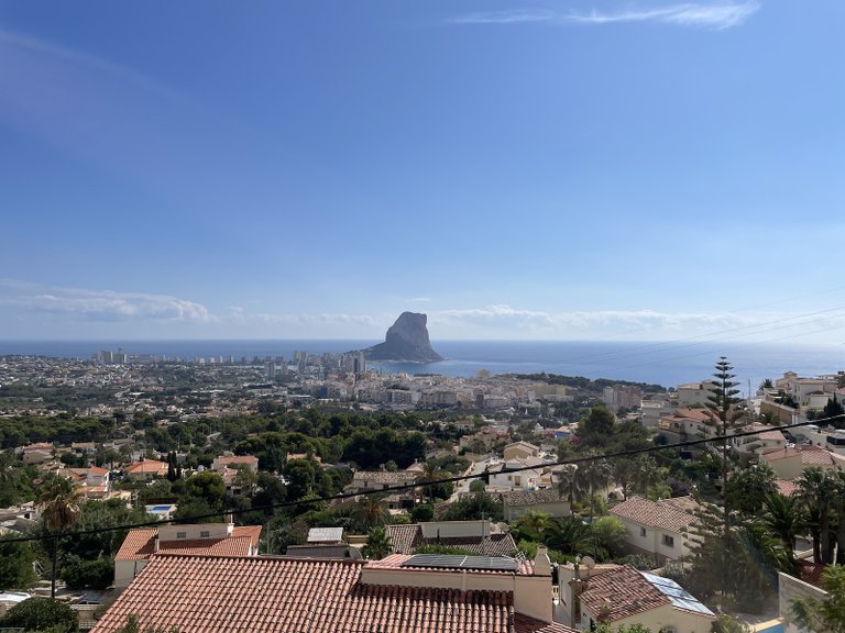 Villa for Sale in Costa Blanca Calpe, Alicante 14