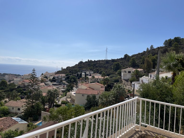 Villa for Sale in Costa Blanca Calpe, Alicante 19