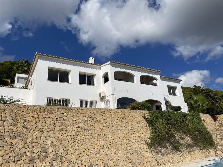 Villa for Sale in Costa Blanca Calpe, Alicante 20