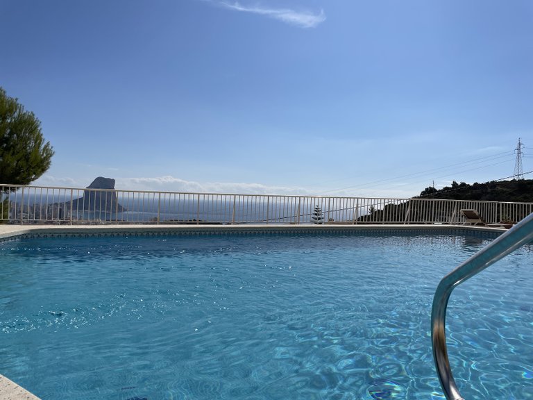 Villa for Sale in Costa Blanca Calpe, Alicante 17