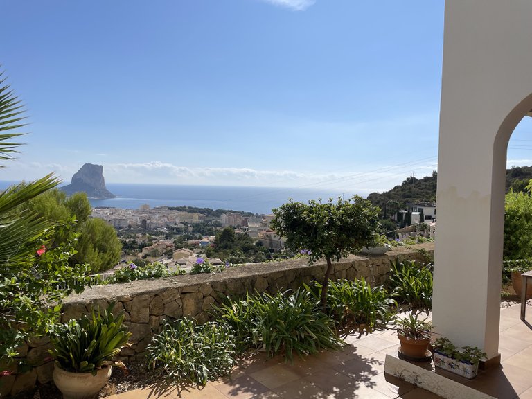 Villa for Sale in Costa Blanca Calpe, Alicante 21