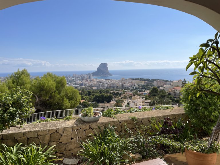 Villa for Sale in Costa Blanca Calpe, Alicante 22