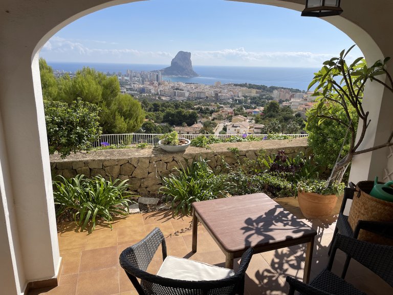 Villa for Sale in Costa Blanca Calpe, Alicante 23