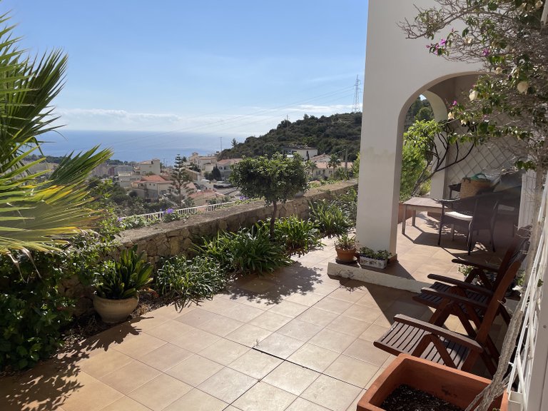 Villa for Sale in Costa Blanca Calpe, Alicante 24