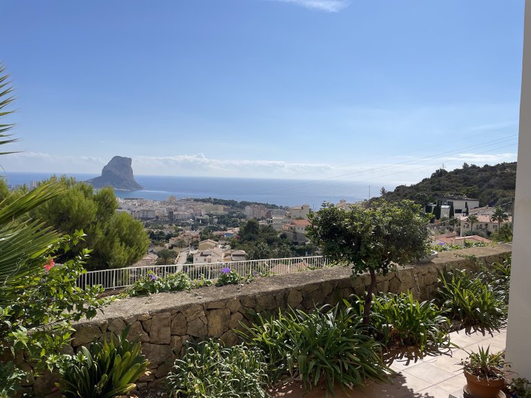 Villa for Sale in Costa Blanca Calpe, Alicante 25