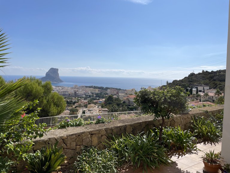 Villa for Sale in Costa Blanca Calpe, Alicante 26