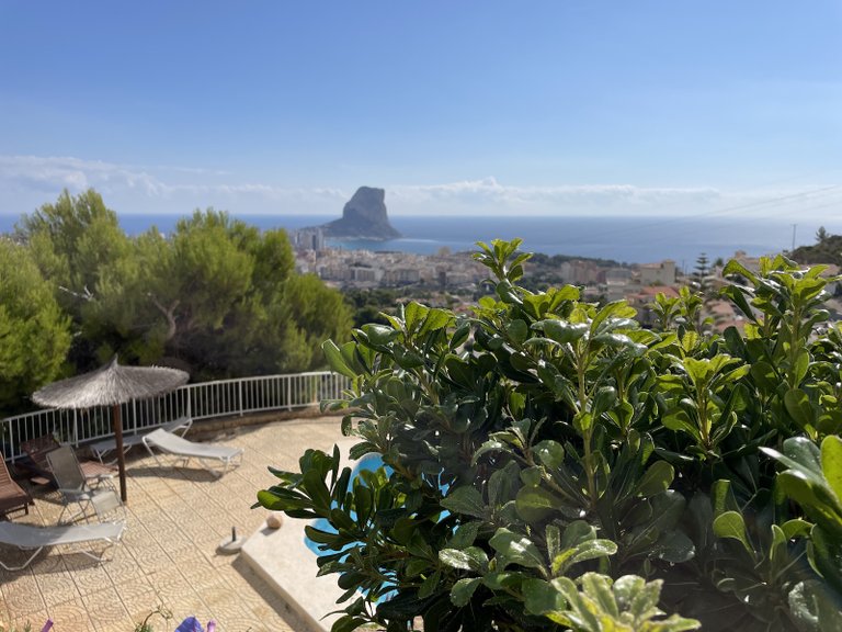 Villa for Sale in Costa Blanca Calpe, Alicante 27