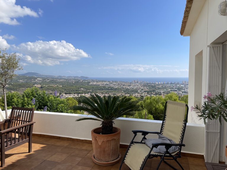 Villa for Sale in Costa Blanca Calpe, Alicante 29