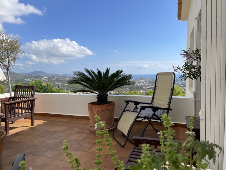 Villa for Sale in Costa Blanca Calpe, Alicante 30