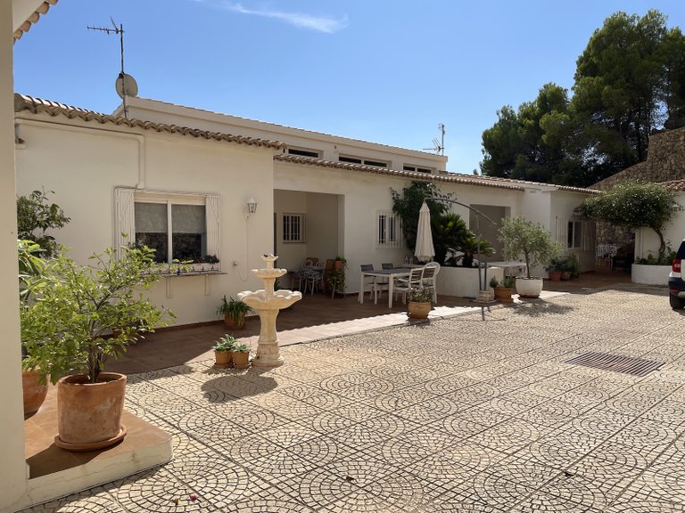 Villa for Sale in Costa Blanca Calpe, Alicante 31