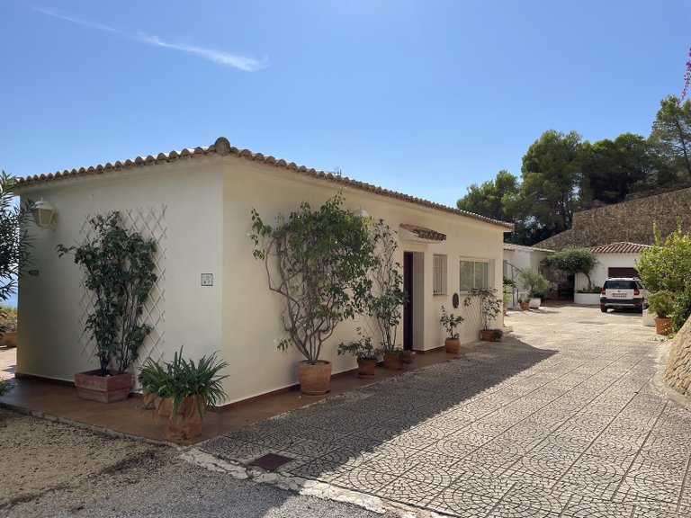 Villa for Sale in Costa Blanca Calpe, Alicante 32