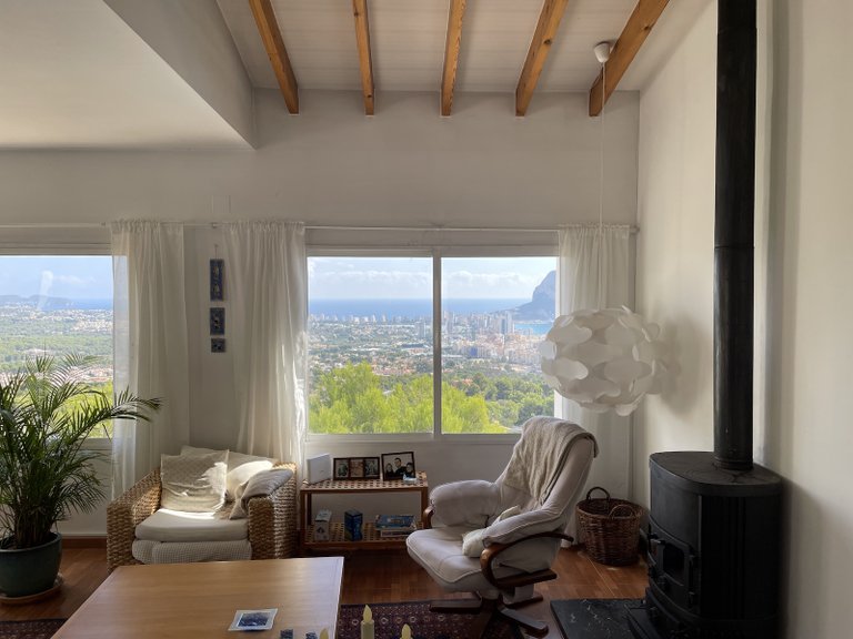 Villa for Sale in Costa Blanca Calpe, Alicante 5