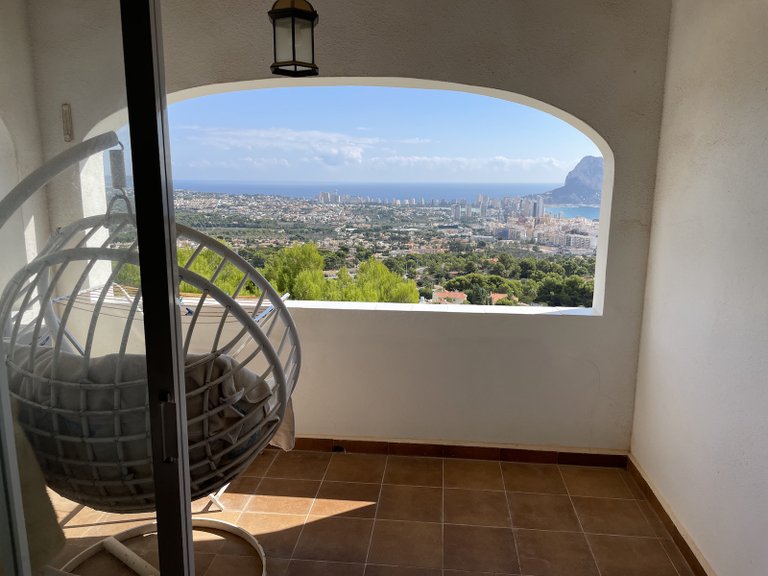 Villa for Sale in Costa Blanca Calpe, Alicante 33