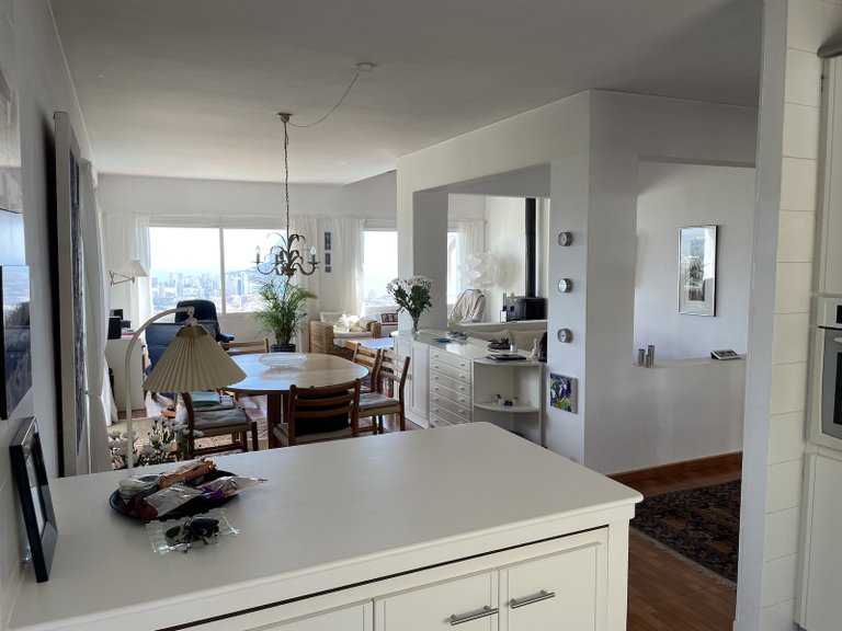 Villa for Sale in Costa Blanca Calpe, Alicante 8