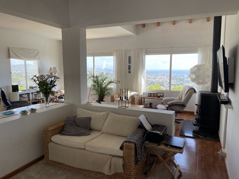 Villa for Sale in Costa Blanca Calpe, Alicante 7