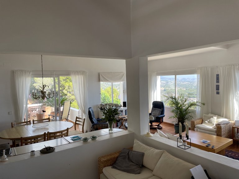 Villa for Sale in Costa Blanca Calpe, Alicante 6