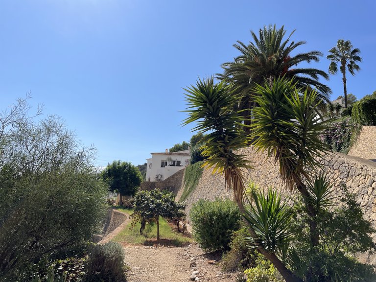 Villa for Sale in Costa Blanca Calpe, Alicante 34