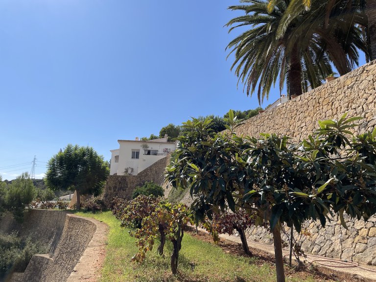 Villa for Sale in Costa Blanca Calpe, Alicante 35