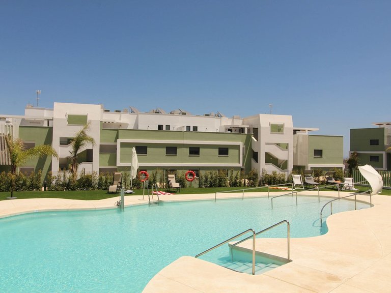 Villa for Sale in La Cala De Mijas, Malaga 1