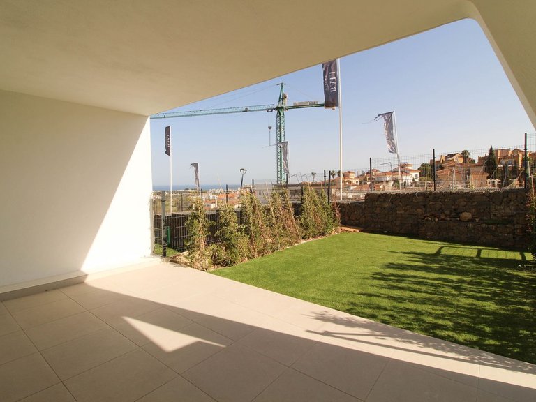 Villa for Sale in La Cala De Mijas, Malaga 17