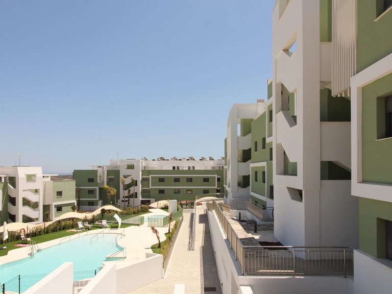 Villa for Sale in La Cala De Mijas, Malaga 2