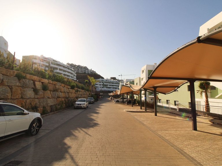 Villa for Sale in La Cala De Mijas, Malaga 31