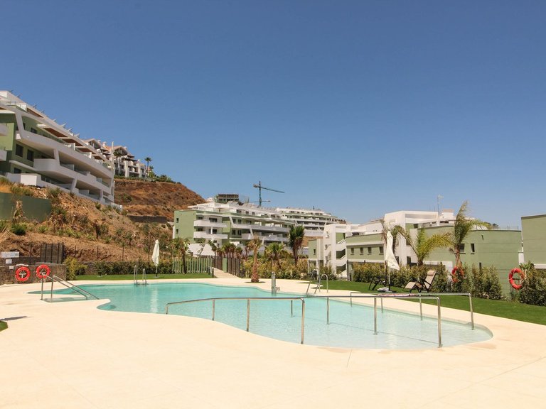 Villa for Sale in La Cala De Mijas, Malaga 33