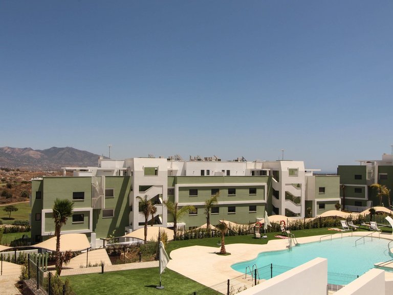 Villa for Sale in La Cala De Mijas, Malaga 34