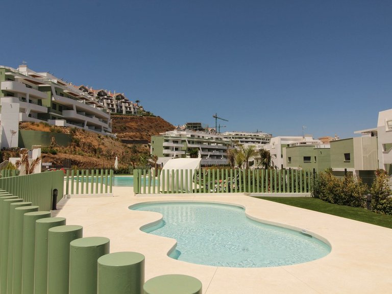 Villa for Sale in La Cala De Mijas, Malaga 35