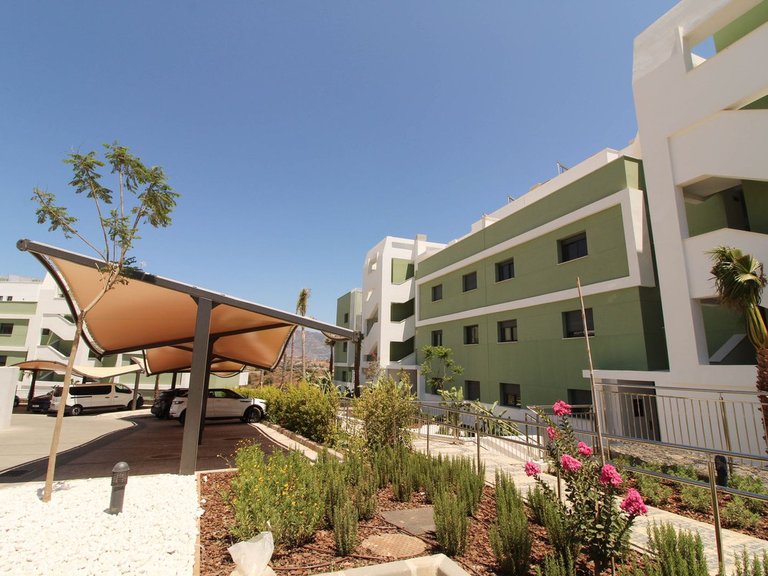 Villa for Sale in La Cala De Mijas, Malaga 38