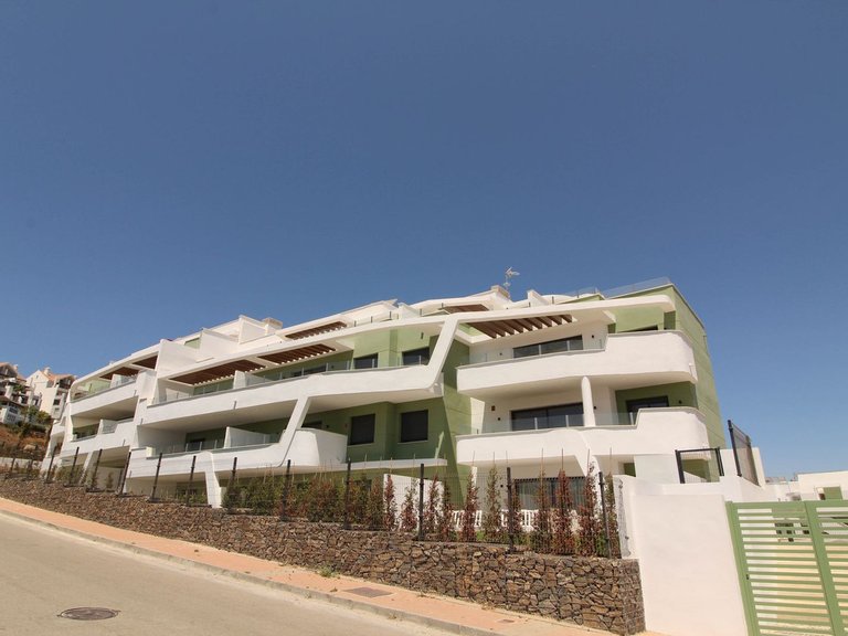 Villa for Sale in La Cala De Mijas, Malaga 39