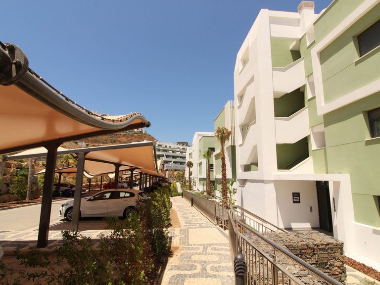 Villa for Sale in La Cala De Mijas, Malaga 40