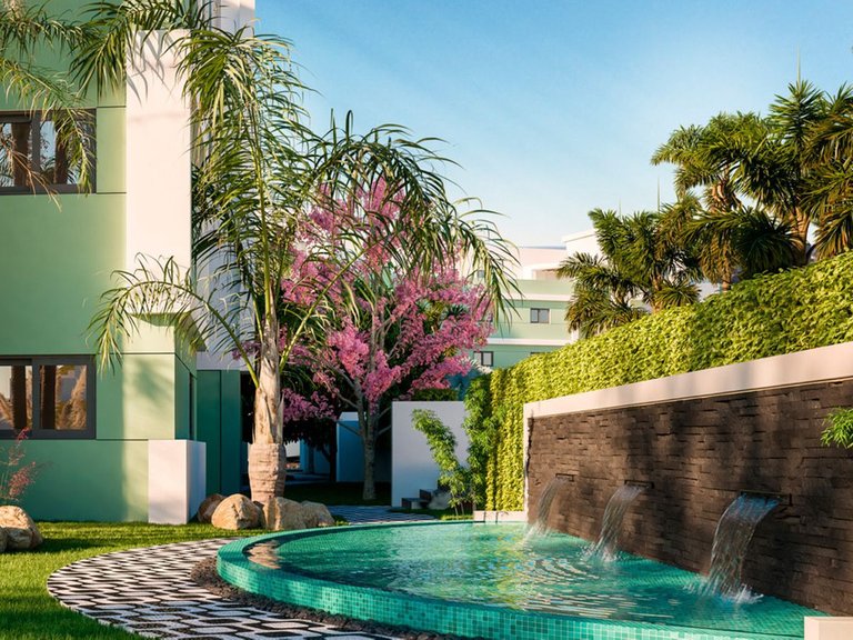 Villa for Sale in La Cala De Mijas, Malaga 41