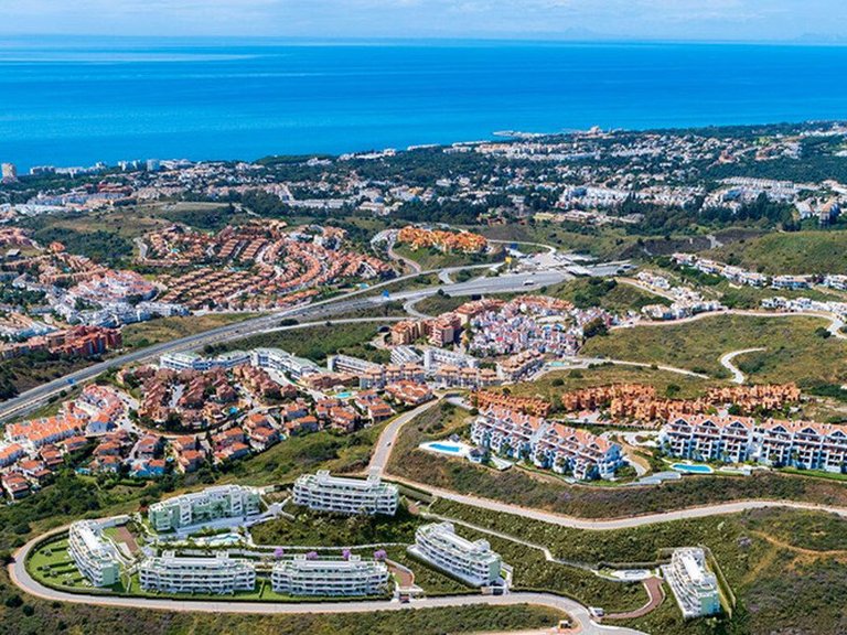 Villa for Sale in La Cala De Mijas, Malaga 42