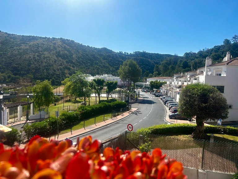Villa for Sale in Benahavís, Malaga 19
