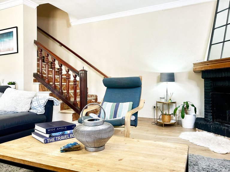 Villa for Sale in Benahavís, Malaga 4