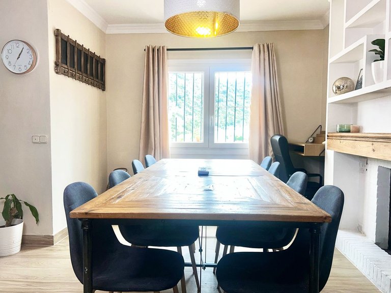 Villa for Sale in Benahavís, Malaga 7
